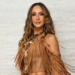 Claudia Leitte