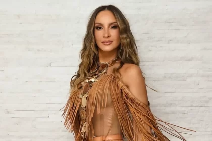 Claudia Leitte