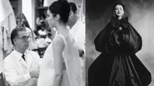 Cristóbal Balenciaga será homenageado na semana de moda de Milão