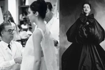 Cristóbal Balenciaga