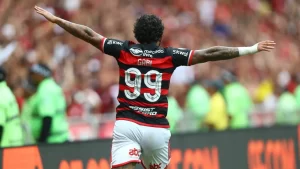 Cruzeiro abre o mercado com altos investimentos buscando Gabigol e Dudu