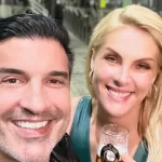 Edu Guedes e Ana Hickmann