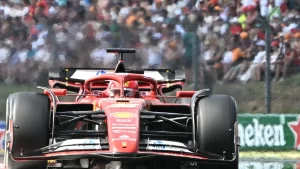 Ferrari anuncia que irá radicalizar no carro para a próxima temporada