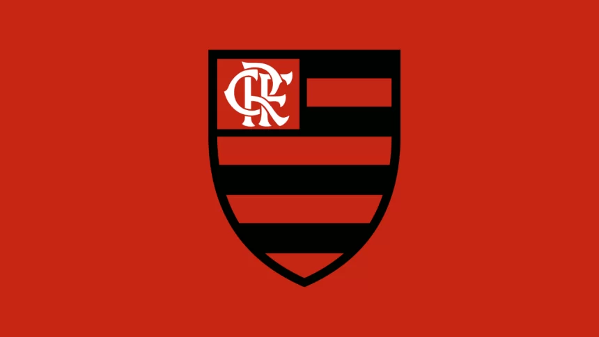 Escudo Flamengo