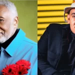 Gilberto Gil e João Gomes