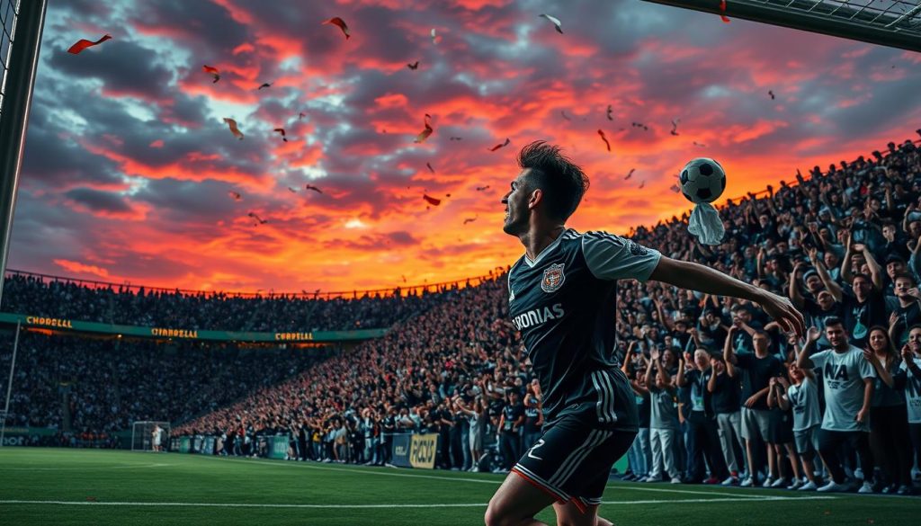 10 Gols Icônicos do Corinthians que Marcaram Décadas de Emoção