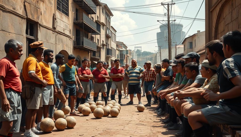 história do Corinthians