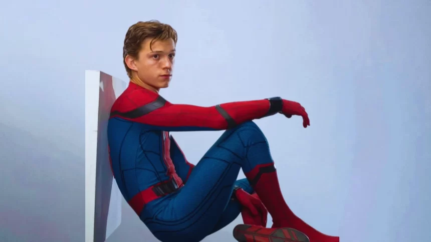 “Homem-Aranha”: Produções paralelas são canceladas pela Sony