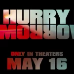 "Hurry Up Tomorrow": Novo álbum e filme de The Weeknd têm datas confirmadas