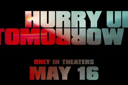 "Hurry Up Tomorrow": Novo álbum e filme de The Weeknd têm datas confirmadas