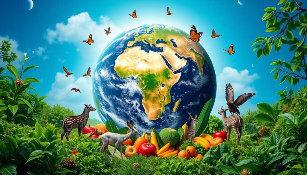 impacto ambiental do veganismo