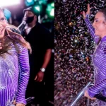 Ivete Sangalo divulga novo hit do verão 2025: "Energia Gostosa"