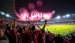 7 Jogos Icônicos do São Paulo Que Fizeram História no Futebol Brasileiro