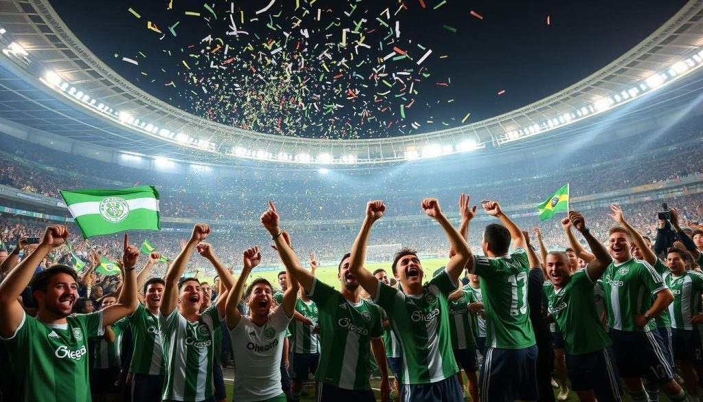 7 Jogos Memoráveis do Palmeiras que Todo Torcedor Deve Relembrar