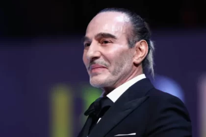 John Galliano