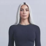 Kim Kardashian engata namoro anônimo