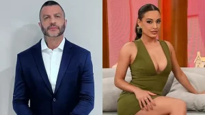 Kleber Bambam gera desconforto em bastidores de evento comemorativo do BBB