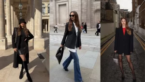 Calendário 2025 revela as principais semanas de moda em Paris, Nova York e Milão