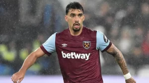 Flamengo e Botafogo tem interesse em Lucas Paquetá, diz jornal