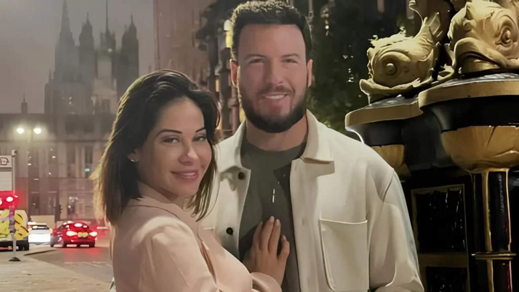 Thiago Nigro garante aposentadoria do filho antes da maioridade