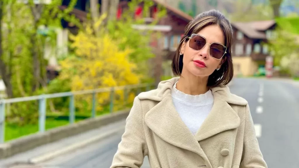 Maíra Cardi revela detalhes sobre sua saúde após anúncio de gravidez