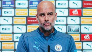 Manchester City amplia crise com empate diante do Everton