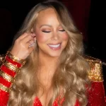 Mariah Carey quebra recorde no Spotify e consolida seu reinado natalino