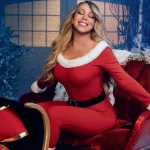 Mariah Carey