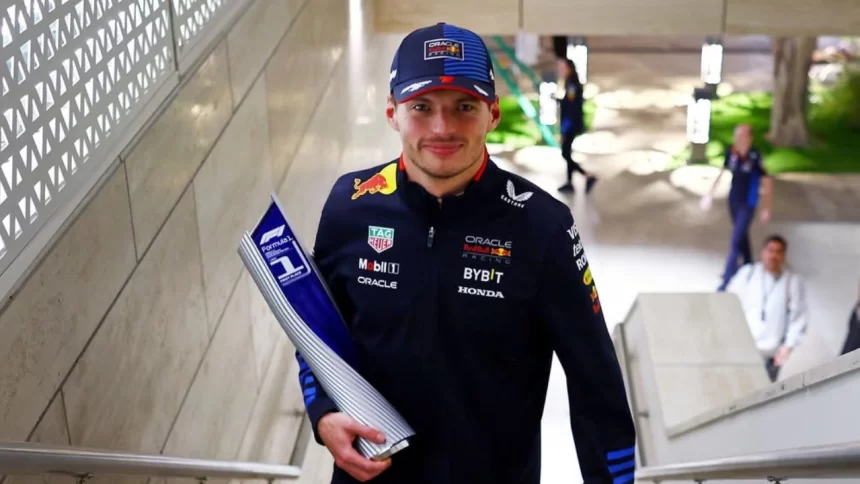 max-verstappen