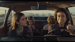 Filme “Ainda Estou Aqui” conquista maior bilheteria nacional