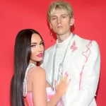 megan fox e mgk