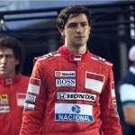 Minissérie “Senna” é indicada ao Critics Choice Awards