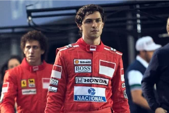 Minissérie “Senna” é indicada ao Critics Choice Awards