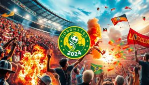 6 Motivos Pelos Quais o Corinthians tem Dominado Holofotes em 2024