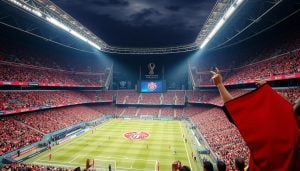 6 Motivos Pelos Quais o São Paulo Continua Sendo um Gigante do Futebol