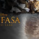 "Mufasa: O Rei Leão" foi líder de bilheteria noa EUA