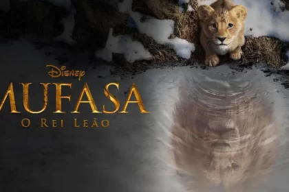 "Mufasa: O Rei Leão" foi líder de bilheteria noa EUA