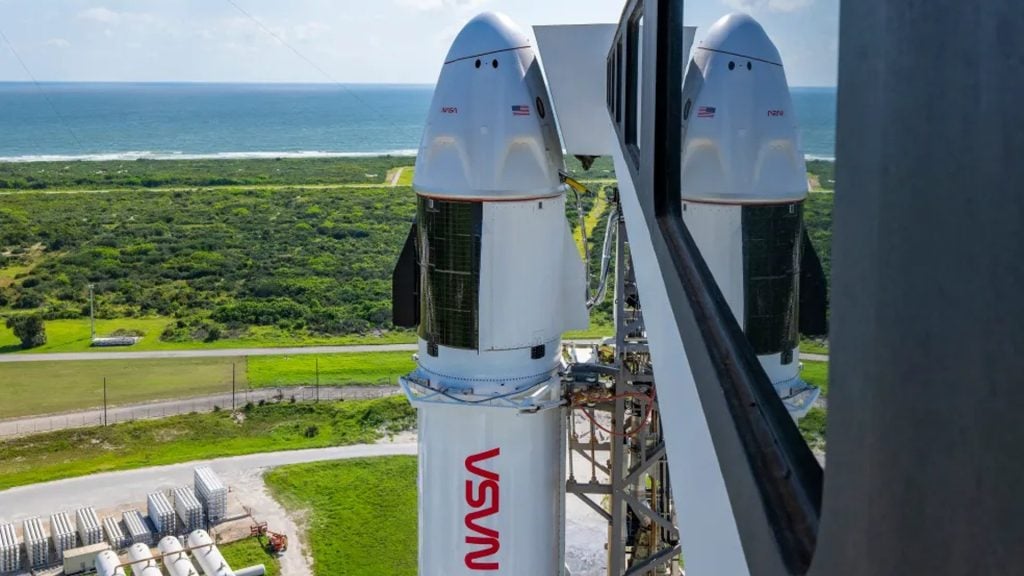 Nasa atrasa lançamento da missão Crew-9, da SpaceX, que traria de volta em fevereiro