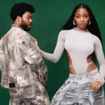 Khalid e Normani