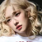 Novo álbum de Rosé debuta no Spotify Global