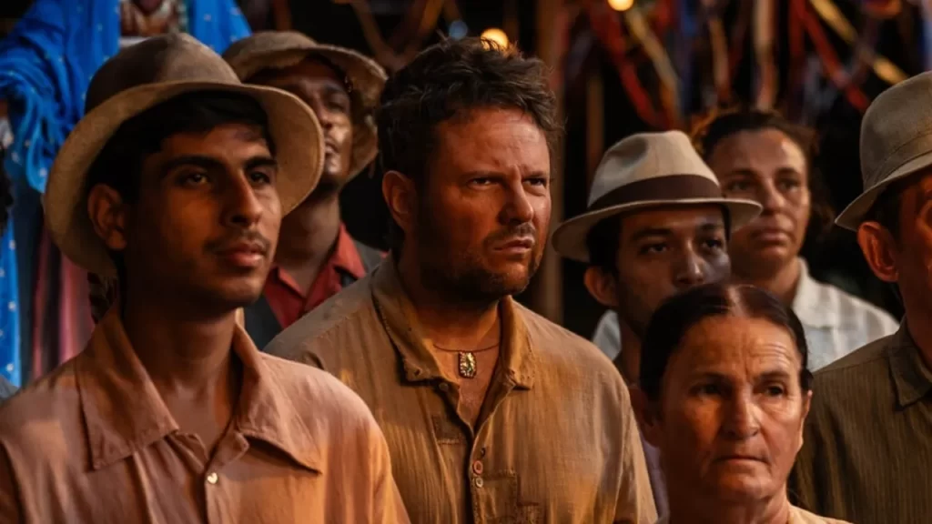 “O Auto da Compadecida 2” registra melhor estreia de um filme brasileiro pós-pandemia