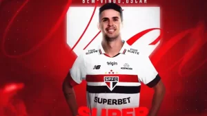 Confira as primeiras movimentações do mercado da bola