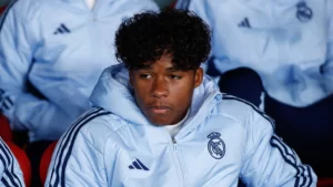 Endrick é um dos jogadores mais relevantes do mundo, segundo revista