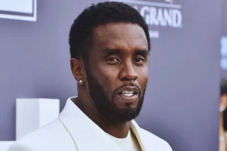 P. Diddy é acusado de pendurar e ameaçar estilista no 17º andar