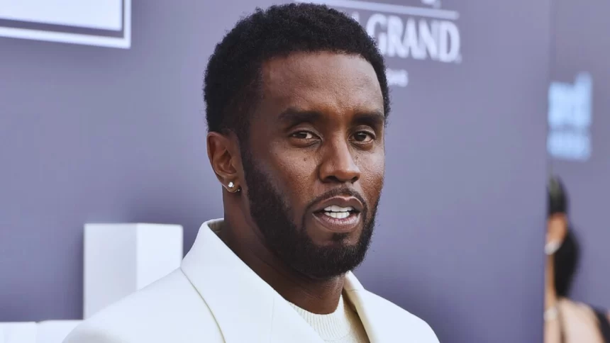 P. Diddy é acusado de pendurar e ameaçar estilista no 17º andar