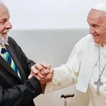 Presidente Lula parabeniza Papa Francisco pelos 88 anos: “exemplo de vida”