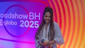 Multishow anuncia Giovanna Pitel como apresentadora do “Mesacast BBB”