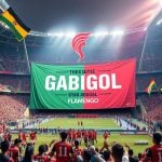 planejamento 2025 homenagem gabigol