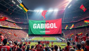 Planejamento 2025 Homenagem Gabigol