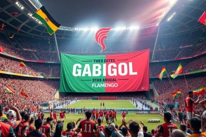 planejamento 2025 homenagem gabigol